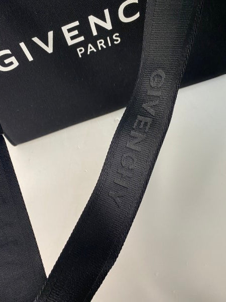 Givenchy Black Tote Medium Bag