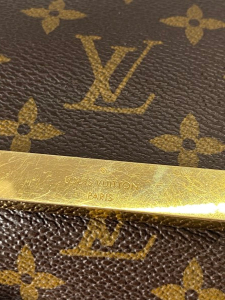 Louis Vuitton Monogram Favorite MM Crossbody Bag