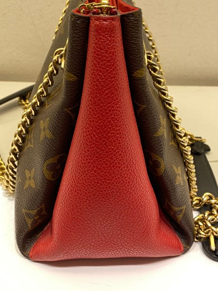 Louis Vuitton Monogram Surene BB Bag