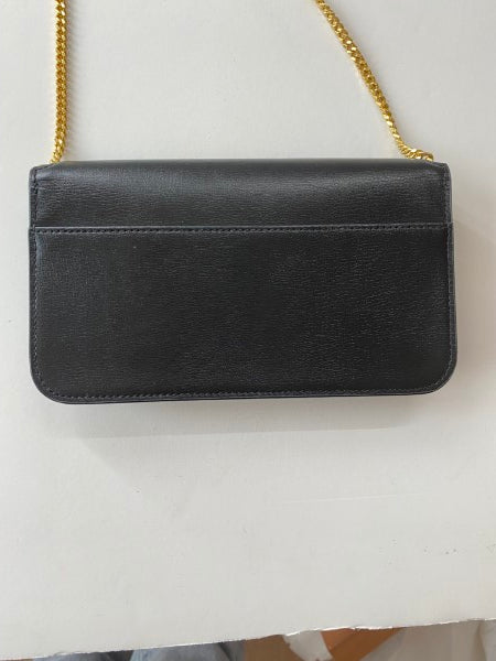 YSL Black Kate Small Bag