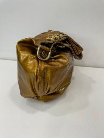 Gucci Gold Hysteria Tote Bag