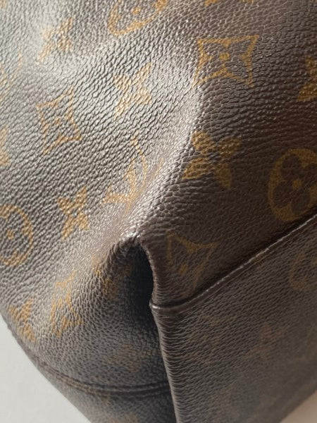 Louis Vuitton Monogram Tuileries Shoulder Bag