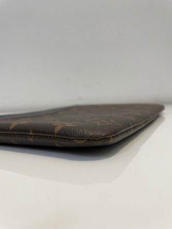 Louis Vuitton Monogram Black Daily Pouch