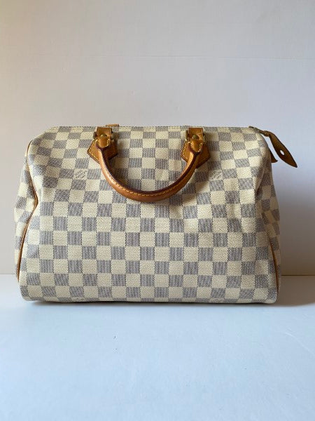 Louis Vuitton Azur 30 Bag