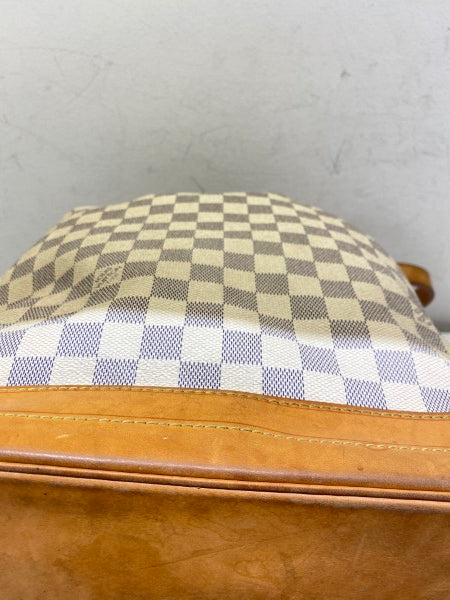 Louis Vuitton Damier Noe GM Bag