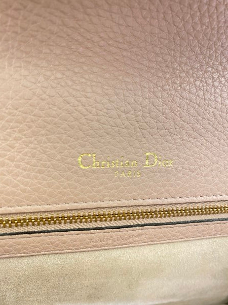 Christian Dior Nude Diorama Medium Bag â The Closet Egypt