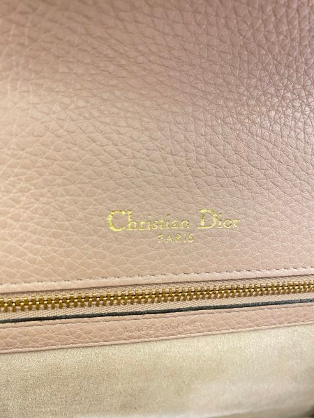 Christian Dior Nude Diorama Medium Bag