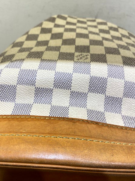 Louis Vuitton Damier Noe GM Bag