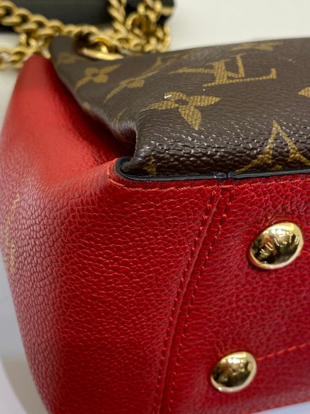 Louis Vuitton Monogram Surene BB Bag