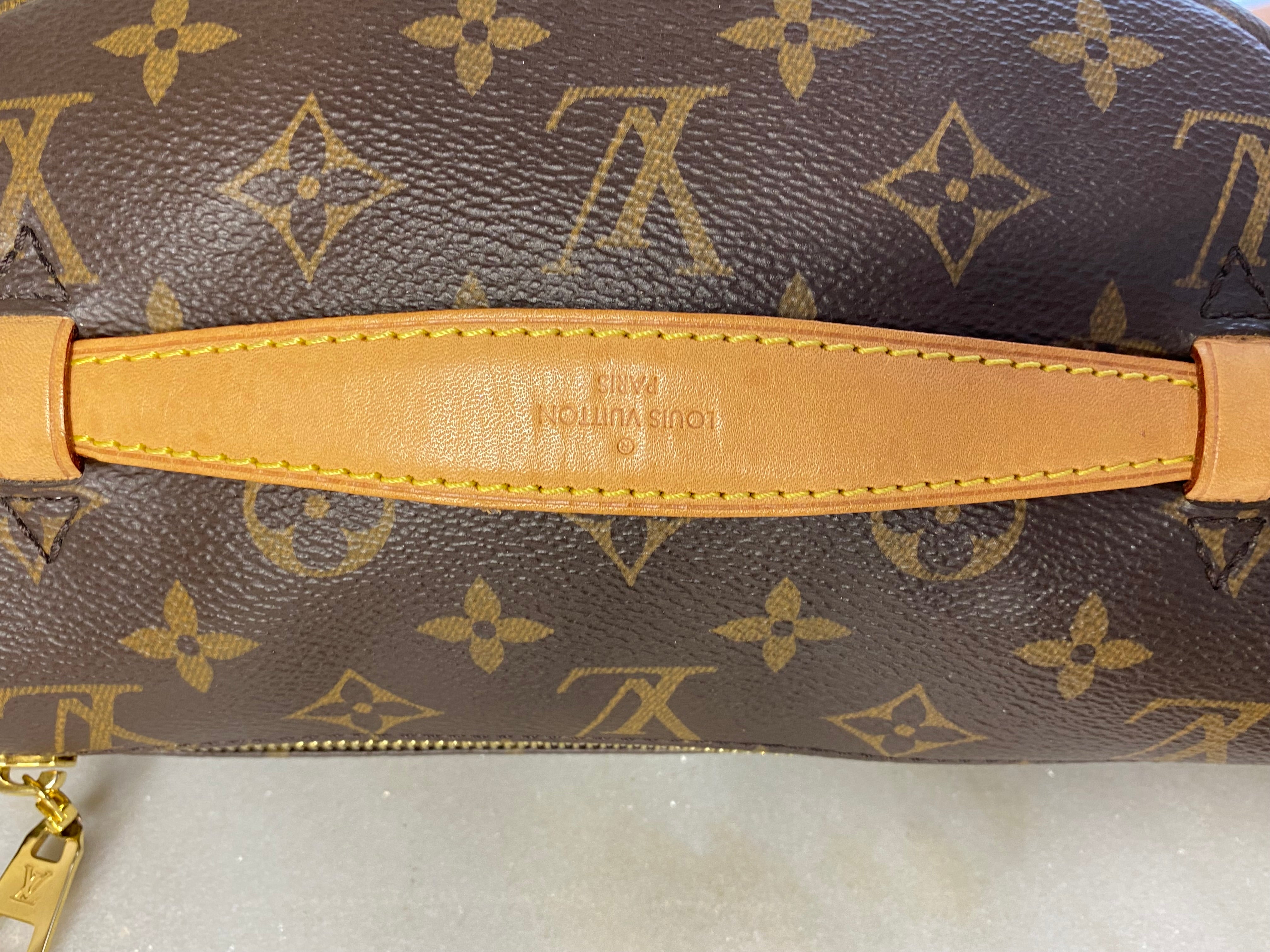 Louis Vuitton Monogram Bumbag