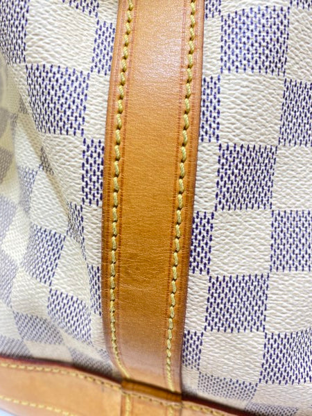 Louis Vuitton Damier Noe GM Bag