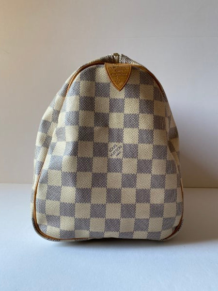 Louis Vuitton Azur 30 Bag