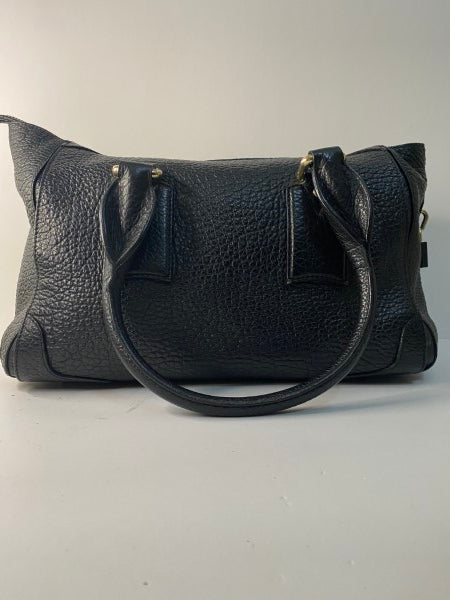 Burberry Black Tote Bag