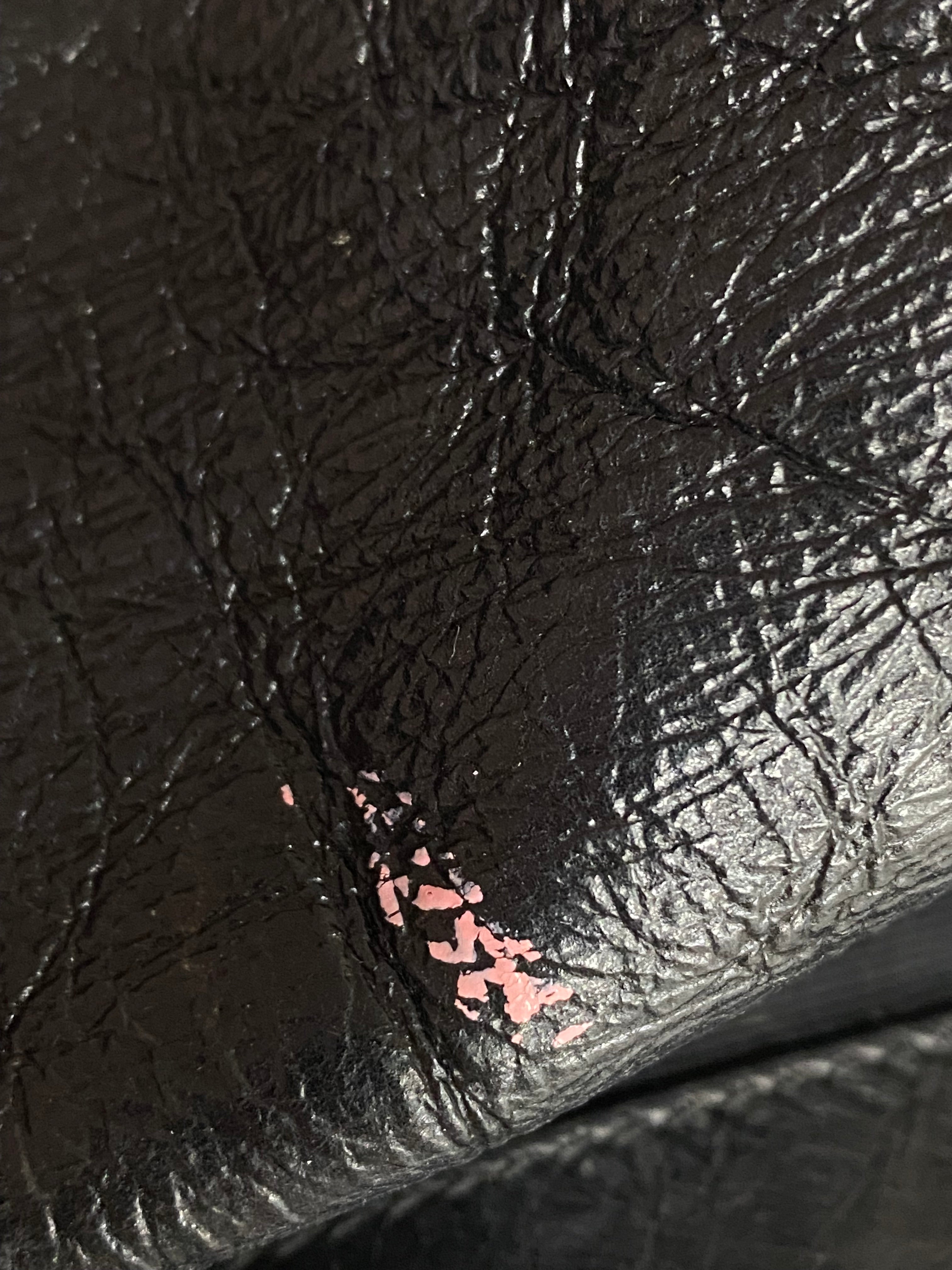 YSL Black Niki Medium Bag