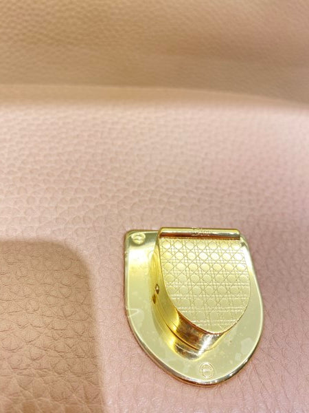 Christian Dior Nude Diorama Medium Bag