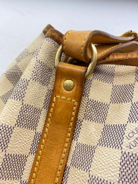 Louis Vuitton Damier Noe GM Bag