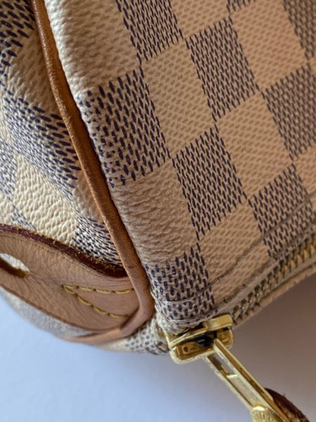 Louis Vuitton Azur 30 Bag