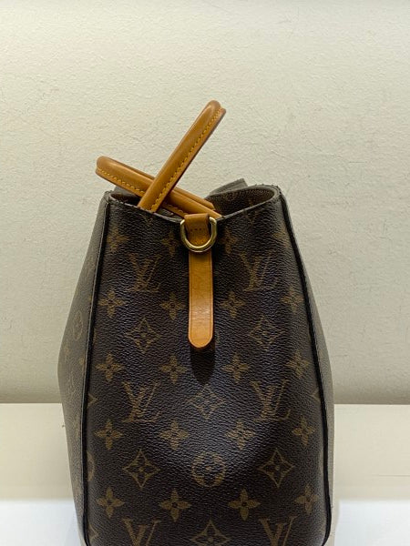 Louis Vuitton Monogram Montaigne MM Bag