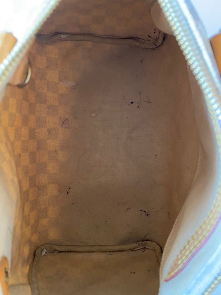 Louis Vuitton Azur 30 Bag