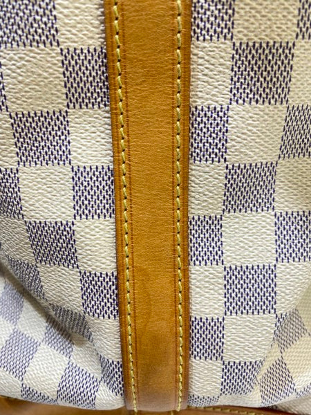 Louis Vuitton Damier Noe GM Bag