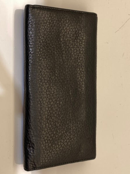 Gucci Black Soho Wallet