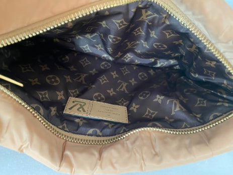 Louis Vuitton Econyl Nylon Pillow Maxi Multi Pochette