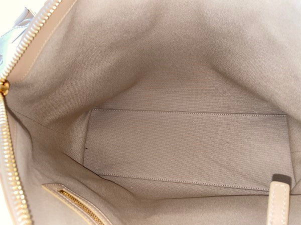 Givenchy Beige Antigona Sport Tote Bag