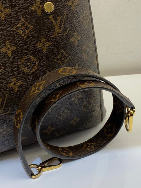 Louis Vuitton Monogram Montaigne MM Bag