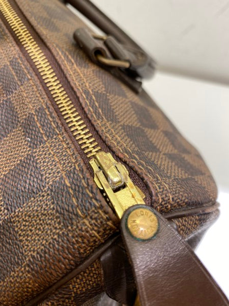 Louis Vuitton Damier Ebene 30 Bag