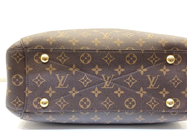 Louis Vuitton Monogram Montaigne MM Bag