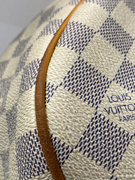 Louis Vuitton Damier Galliera PM Bag