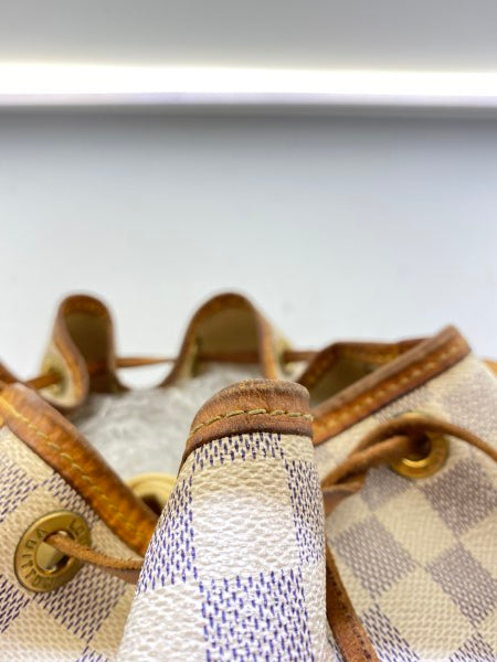 Louis Vuitton Damier Noe GM Bag