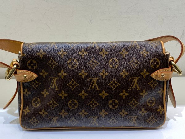 Louis Vuitton Monogram Hudson PM Shoulder Bag