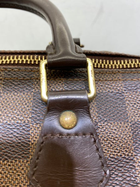 Louis Vuitton Damier Ebene 30 Bag