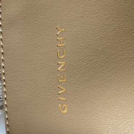 Givenchy Beige Antigona Sport Tote Bag