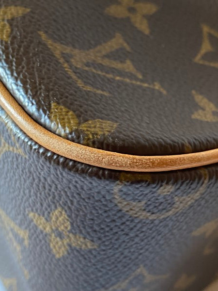 Louis Vuitton Monogram Viva Cite Bag