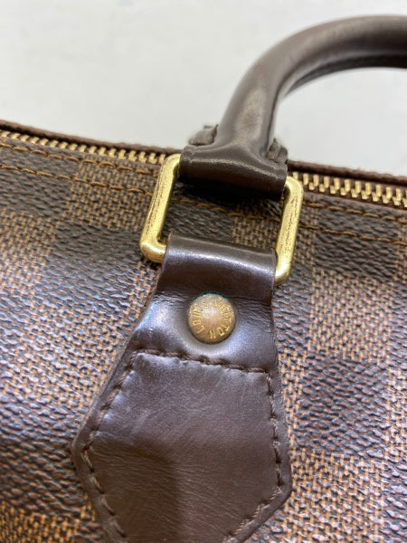 Louis Vuitton Damier Ebene 30 Bag