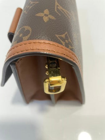 Louis Vuitton Dauphine Monogram Mini Bag