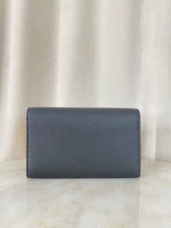 YSL Grey Uptown WOC