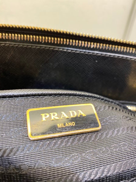 Prada Black Large Bag