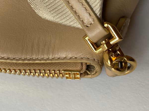 Givenchy Beige Antigona Sport Tote Bag