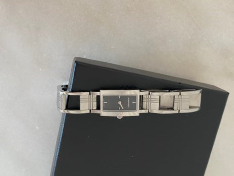 Burberry Stainless Steel Watch