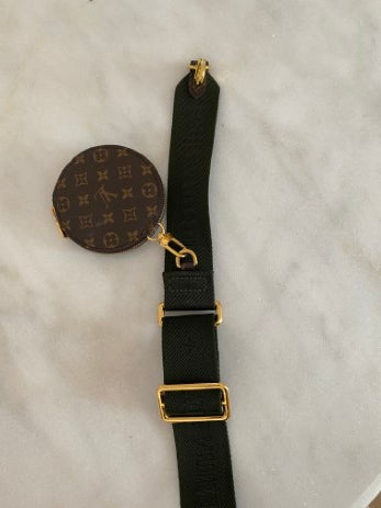 Louis Vuitton Econyl Nylon Pillow Maxi Multi Pochette