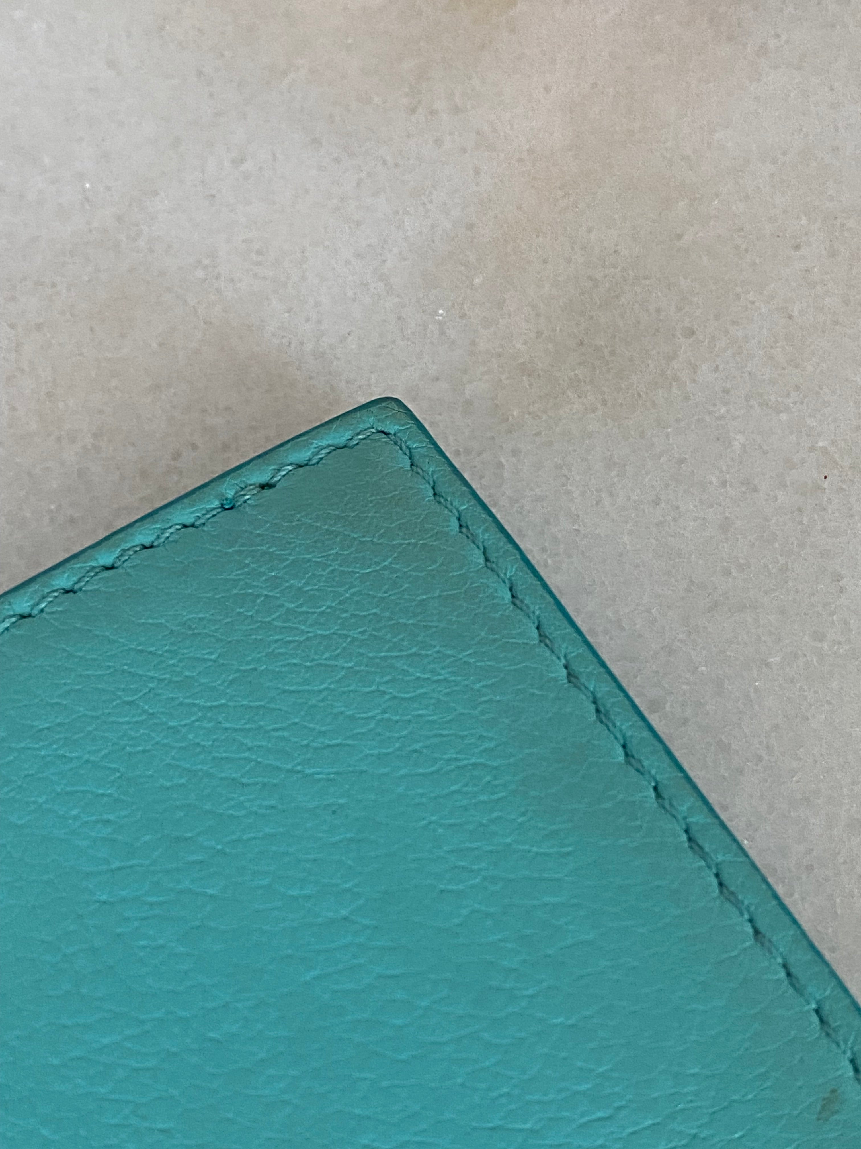 Tiffany & Co Tiffany Passport Holder