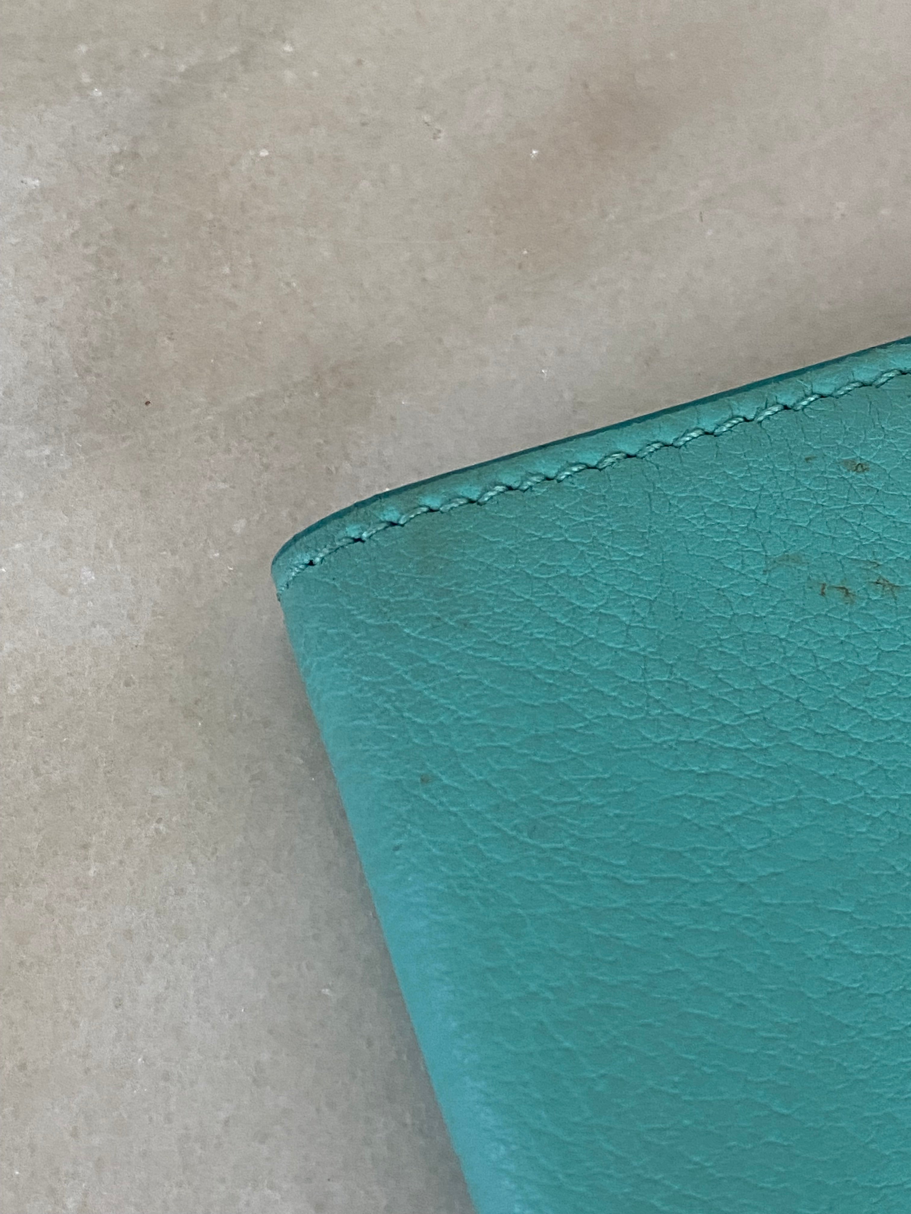 Tiffany & Co Tiffany Passport Holder