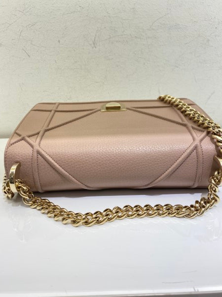 Christian Dior Nude Diorama Medium Bag