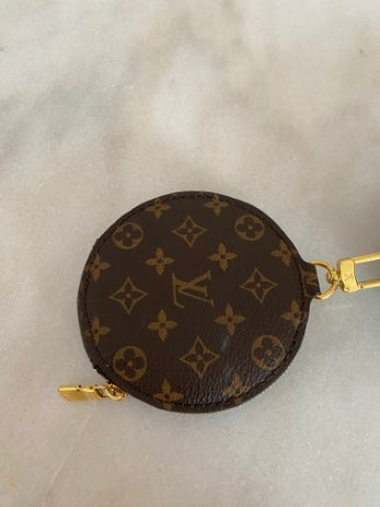 Louis Vuitton Econyl Nylon Pillow Maxi Multi Pochette