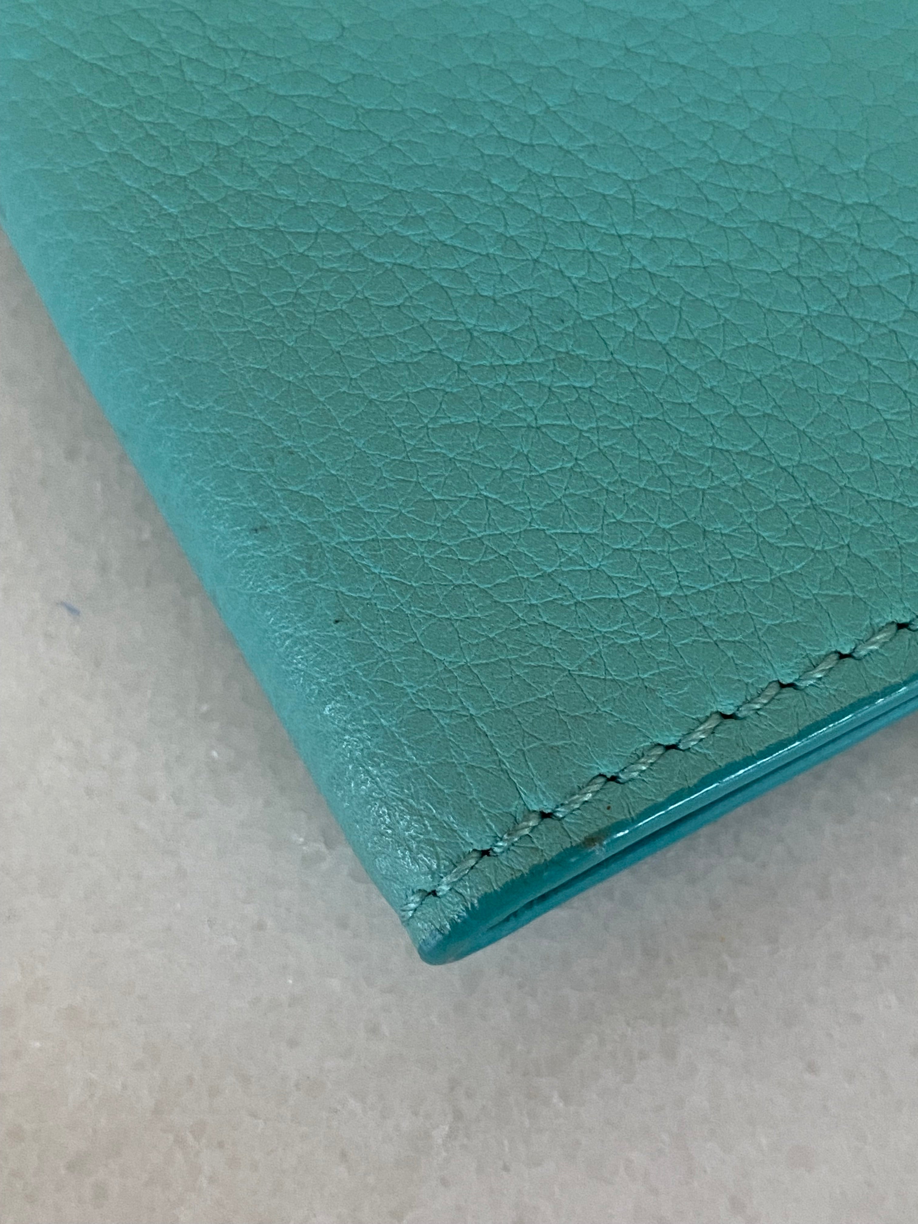 Tiffany & Co Tiffany Passport Holder