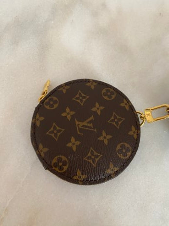 Louis Vuitton Econyl Nylon Pillow Maxi Multi Pochette