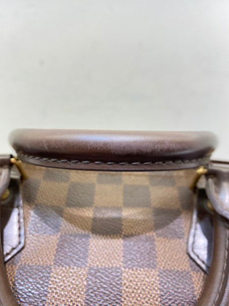 Louis Vuitton Damier Ebene 30 Bag